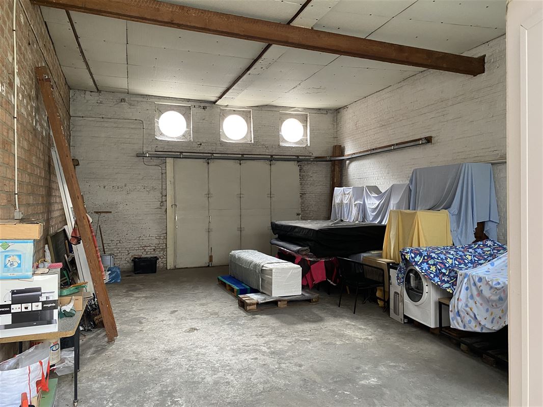 Foto 61 : Herenhuis te 3800 SINT-TRUIDEN (België) - Prijs € 430.000