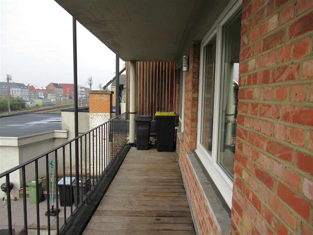Foto 11 : Appartement te 3400 LANDEN (België) - Prijs € 760