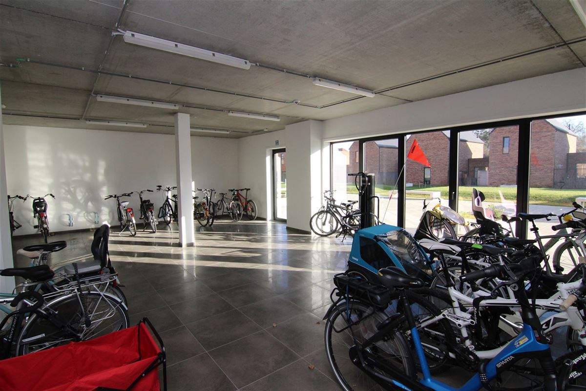 Foto 22 : Huis te 3800 SINT-TRUIDEN (België) - Prijs € 1.050