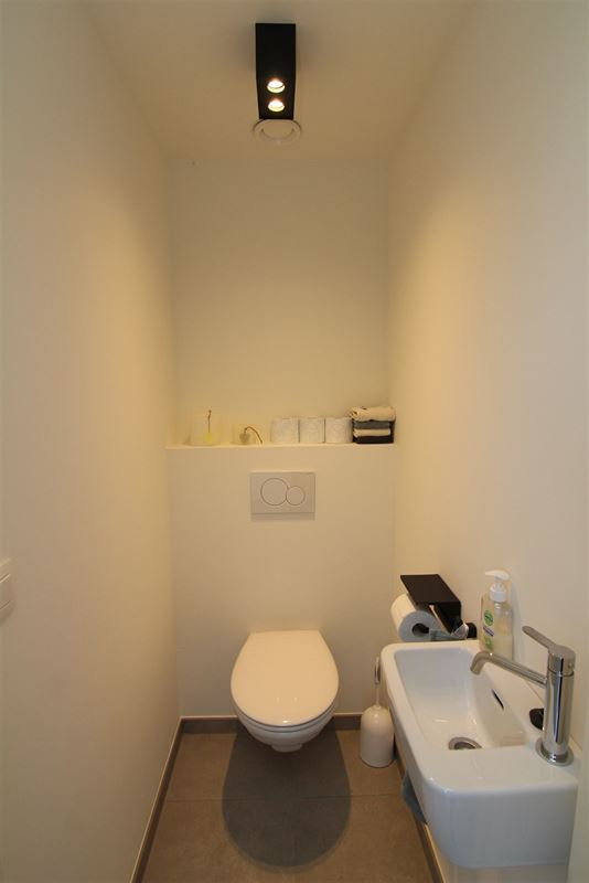 Foto 8 : Huis te 3800 SINT-TRUIDEN (België) - Prijs € 1.050