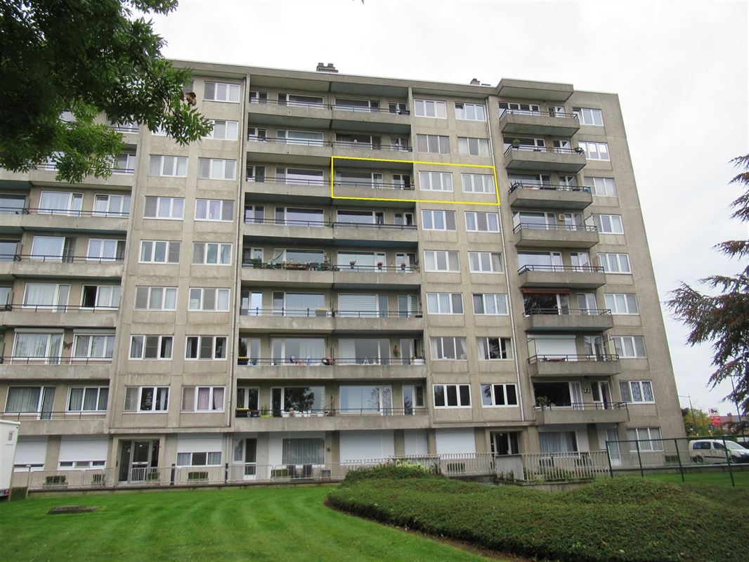 Appartement te 3400 LANDEN (België) - Prijs € 695