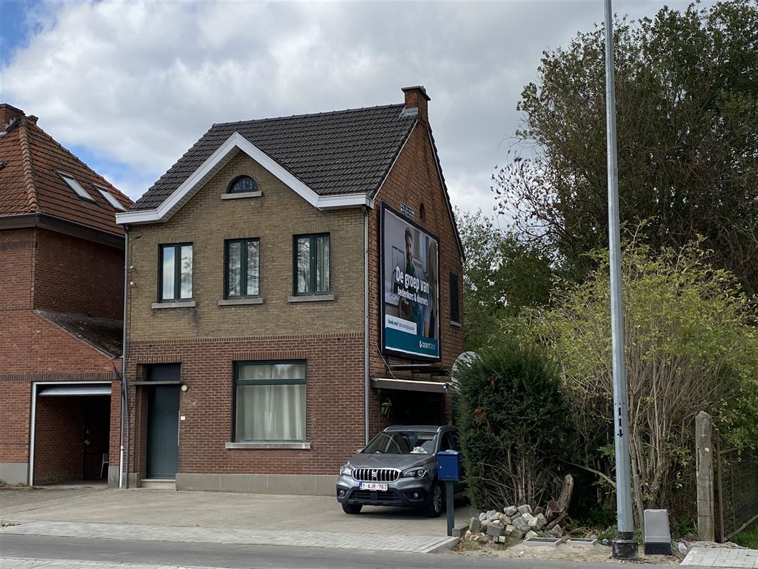 Foto 2 : Huis te 3570 ALKEN (België) - Prijs € 293.000