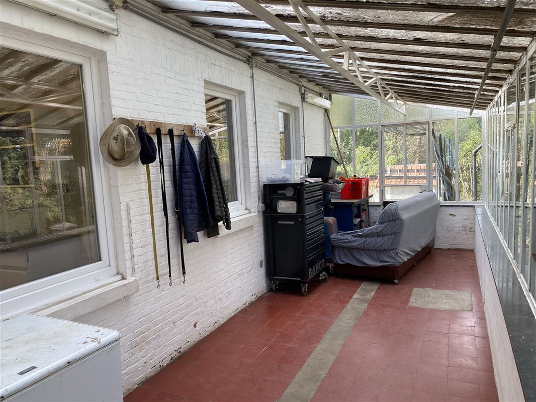 Foto 10 : Huis te 3570 ALKEN (België) - Prijs € 293.000