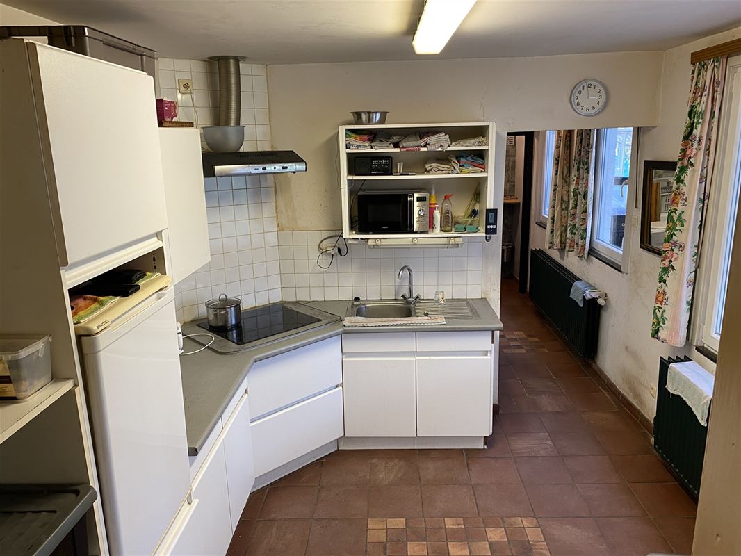 Foto 7 : Huis te 3570 ALKEN (België) - Prijs € 293.000