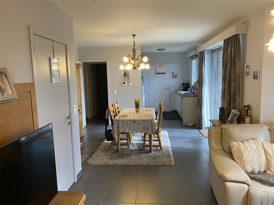 Foto 8 : Appartement te 3800 SINT-TRUIDEN (België) - Prijs € 315.000