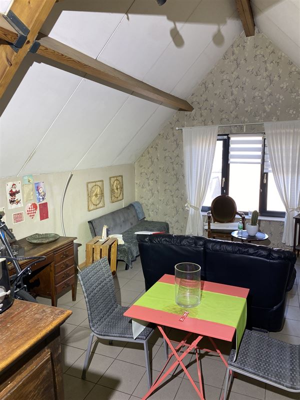 Foto 5 : Studio(s) te 3800 SINT-TRUIDEN (België) - Prijs € 115.000