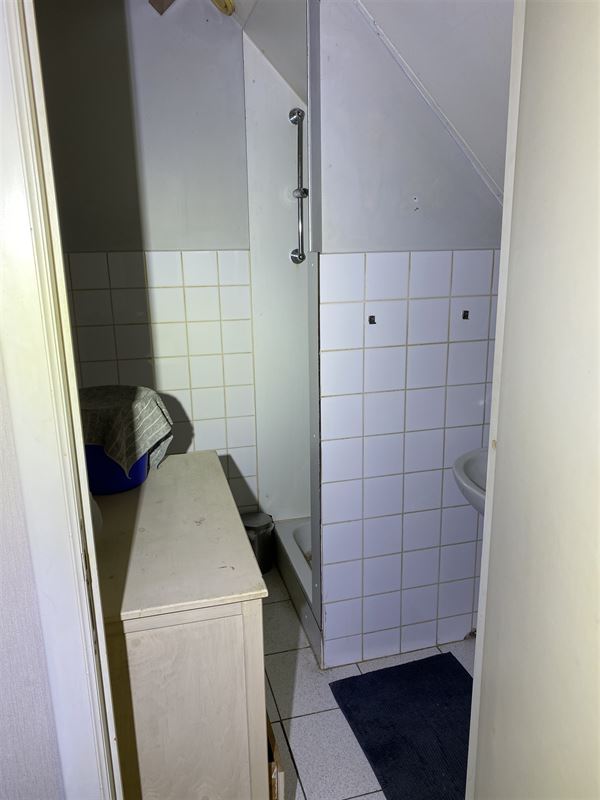 Foto 10 : Studio(s) te 3800 SINT-TRUIDEN (België) - Prijs € 115.000