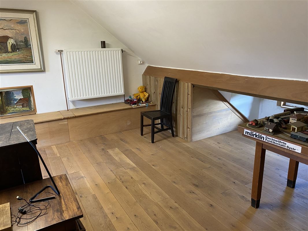 Foto 31 : Huis te 3570 ALKEN (België) - Prijs € 293.000