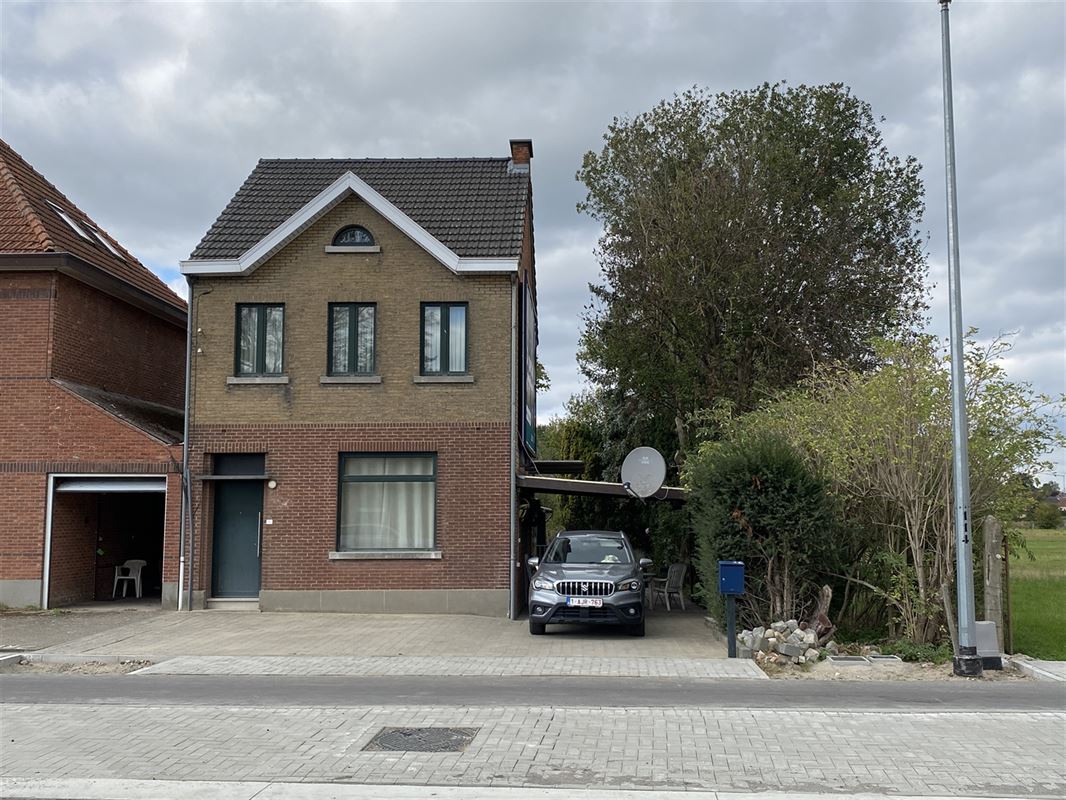 Huis te 3570 ALKEN (België) - Prijs € 293.000