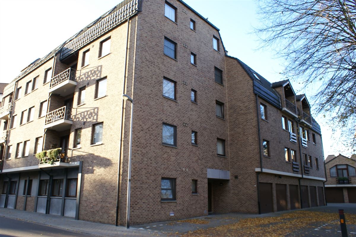 Appartement te 3800 SINT-TRUIDEN (België) - Prijs € 625