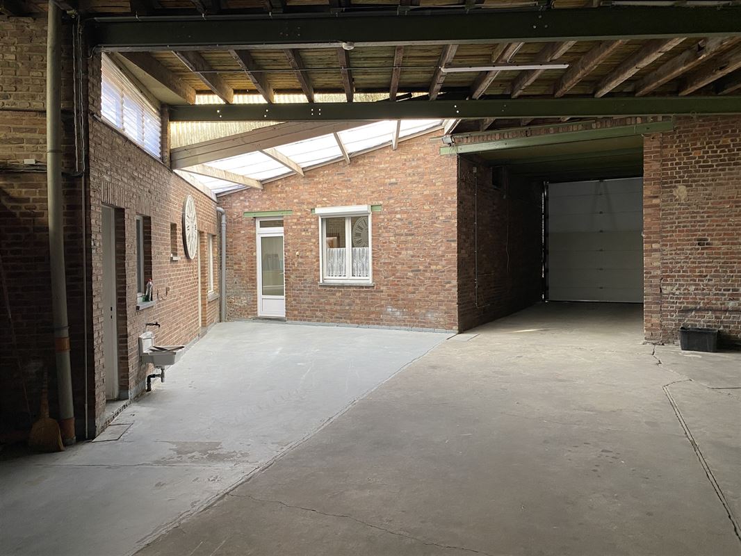 Foto 20 : Huis te 3800 SINT-TRUIDEN (België) - Prijs € 920