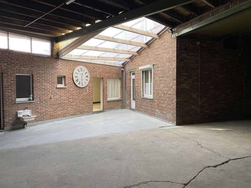 Foto 21 : Huis te 3800 SINT-TRUIDEN (België) - Prijs € 920