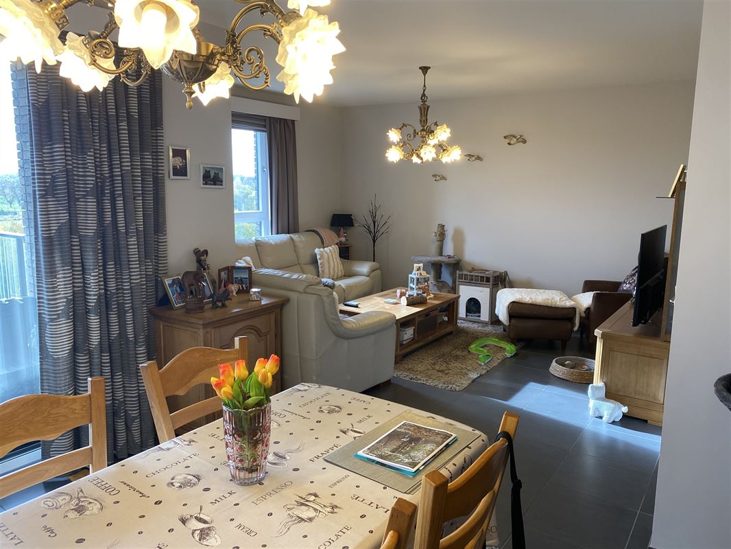 Foto 11 : Appartement te 3800 SINT-TRUIDEN (België) - Prijs € 315.000