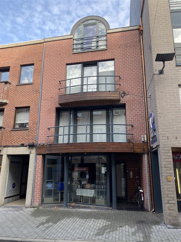 Studio(s) te 3800 SINT-TRUIDEN (België) - Prijs € 115.000