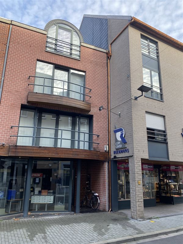 Foto 2 : Studio(s) te 3800 SINT-TRUIDEN (België) - Prijs € 115.000