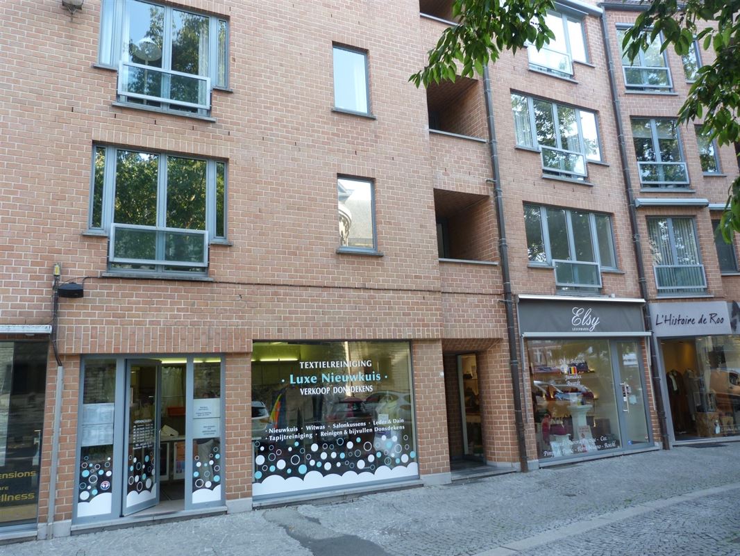 Foto 2 : Appartement te 3800 SINT-TRUIDEN (België) - Prijs € 218.000