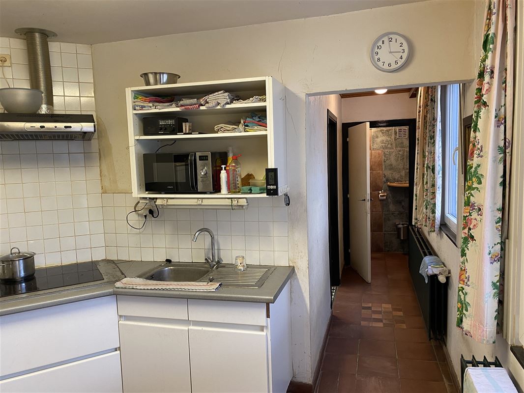 Foto 14 : Huis te 3570 ALKEN (België) - Prijs € 293.000