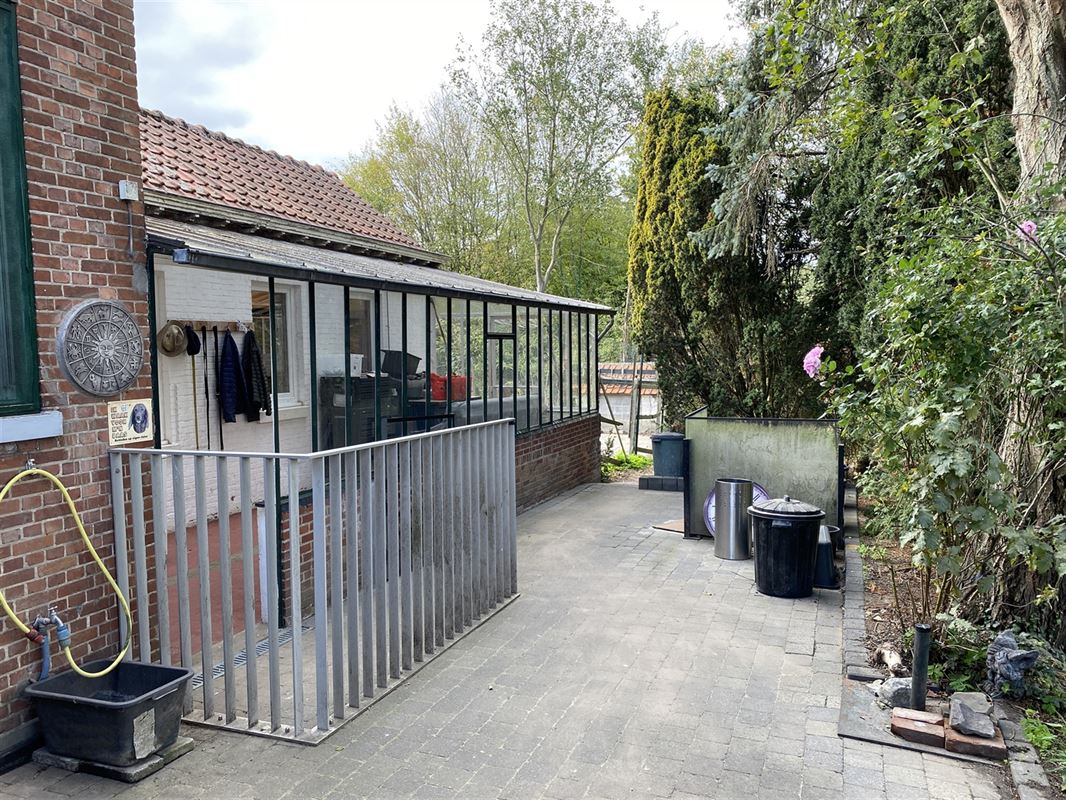 Foto 12 : Huis te 3570 ALKEN (België) - Prijs € 293.000