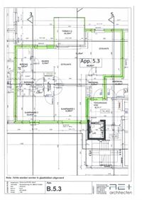Foto 30 : Appartement te 3800 SINT-TRUIDEN (België) - Prijs € 315.000