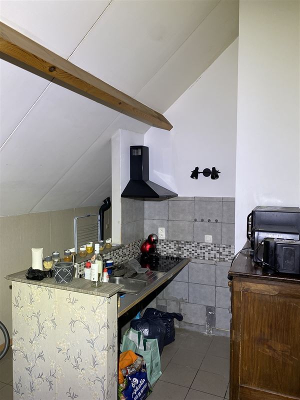 Foto 7 : Studio(s) te 3800 SINT-TRUIDEN (België) - Prijs € 115.000