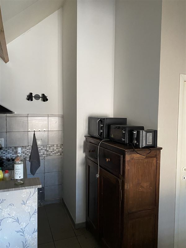 Foto 9 : Studio(s) te 3800 SINT-TRUIDEN (België) - Prijs € 115.000