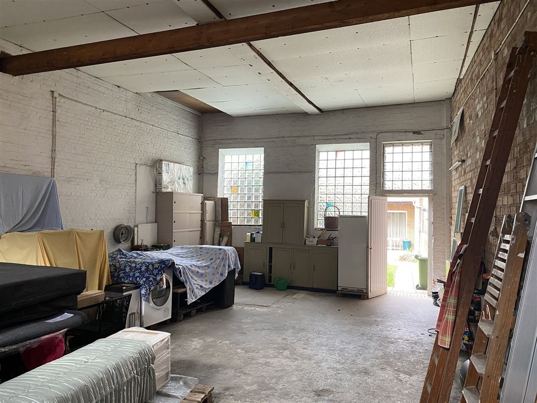 Foto 62 : Projectgrond te 3800 SINT-TRUIDEN (België) - Prijs € 395.000