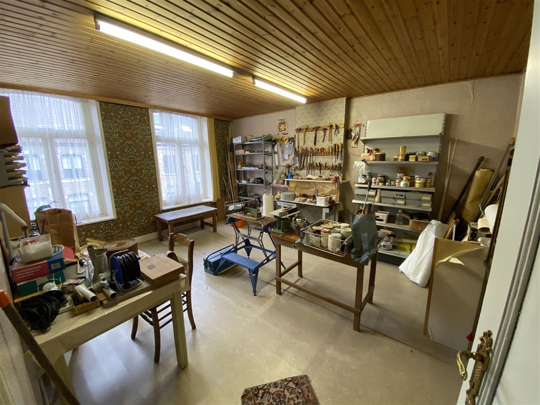 Foto 48 : Projectgrond te 3800 SINT-TRUIDEN (België) - Prijs € 395.000