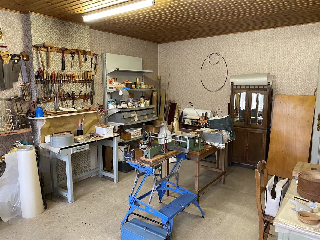 Foto 49 : Projectgrond te 3800 SINT-TRUIDEN (België) - Prijs € 395.000