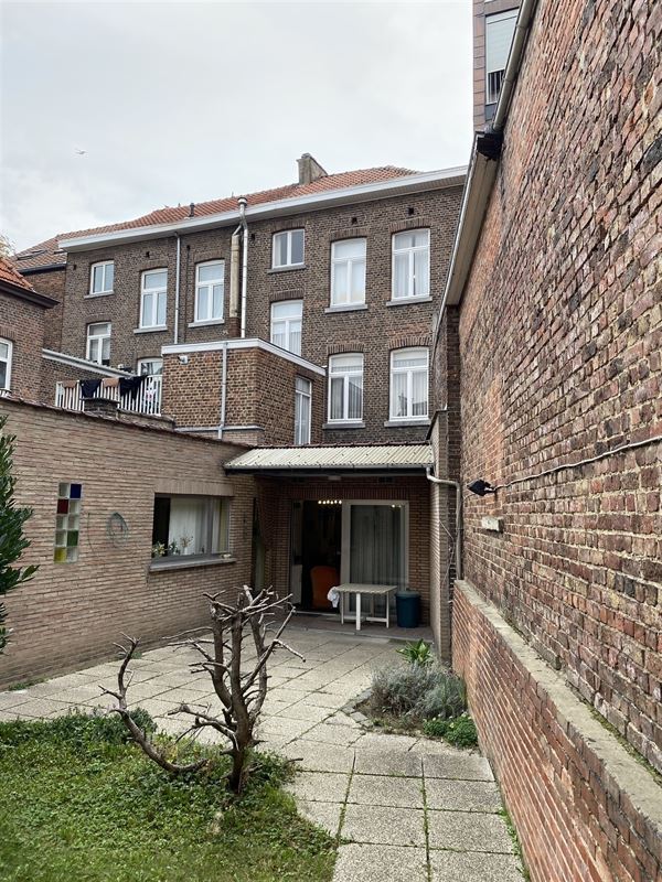 Foto 22 : Projectgrond te 3800 SINT-TRUIDEN (België) - Prijs € 395.000