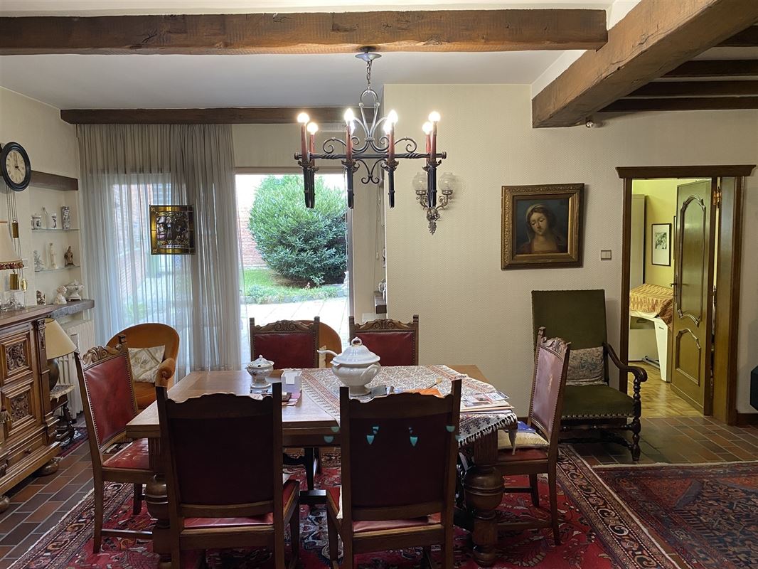 Foto 14 : Projectgrond te 3800 SINT-TRUIDEN (België) - Prijs € 395.000