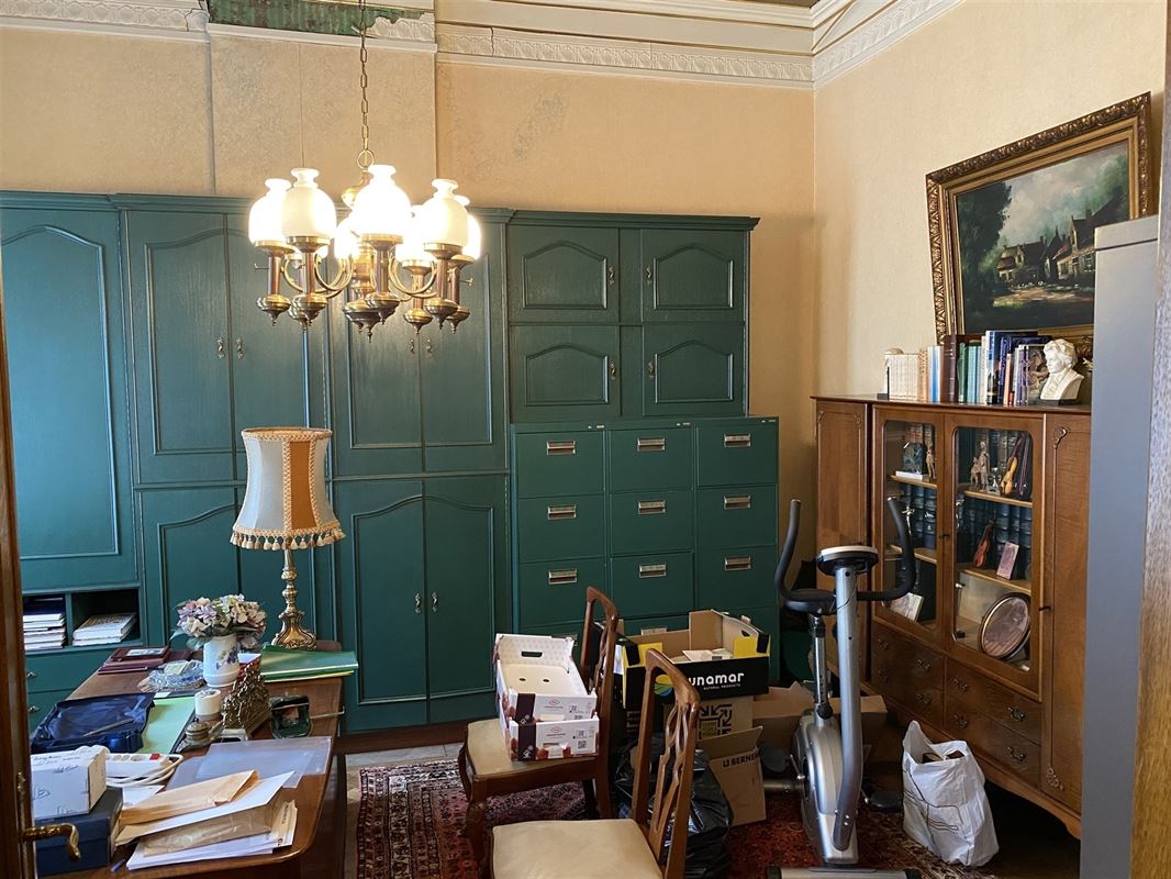 Foto 8 : Projectgrond te 3800 SINT-TRUIDEN (België) - Prijs € 395.000