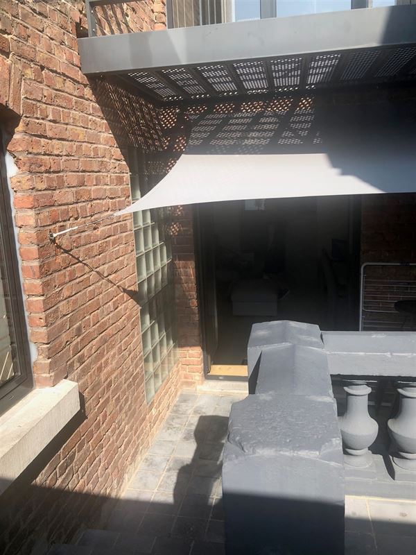 Foto 13 : Appartement te 3800 SINT-TRUIDEN (België) - Prijs € 680