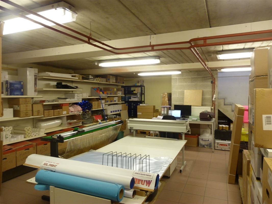 Foto 19 : Winkelruimte te 3800 SINT-TRUIDEN (België) - Prijs € 340.000