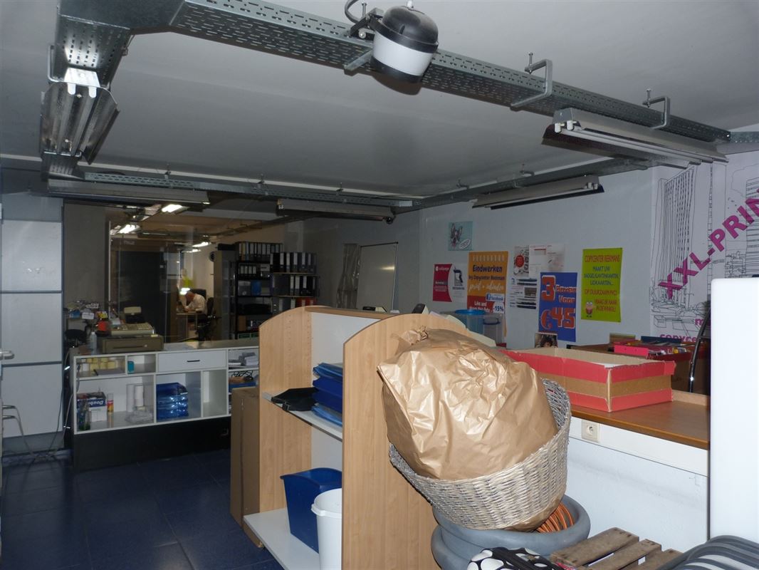 Foto 15 : Winkelruimte te 3800 SINT-TRUIDEN (België) - Prijs € 340.000