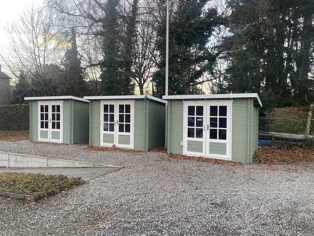 Foto 35 : Duplex/Penthouse te 3840 TONGEREN-BORGLOON (België) - Prijs &euro; 299.000