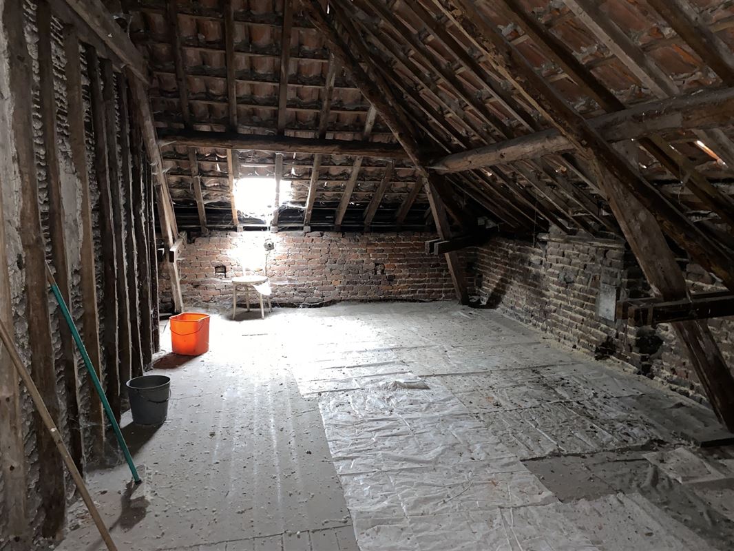 Foto 54 : Projectgrond te 3800 SINT-TRUIDEN (België) - Prijs € 395.000