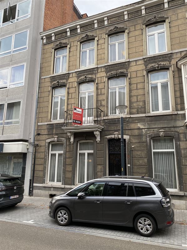 Foto 55 : Projectgrond te 3800 SINT-TRUIDEN (België) - Prijs € 395.000