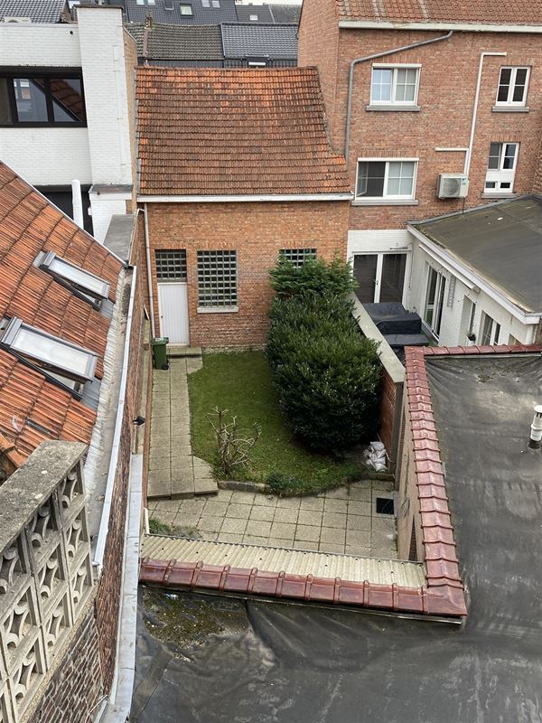 Foto 44 : Projectgrond te 3800 SINT-TRUIDEN (België) - Prijs € 395.000