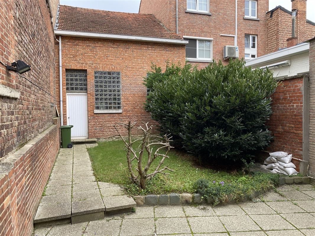 Foto 20 : Projectgrond te 3800 SINT-TRUIDEN (België) - Prijs € 395.000