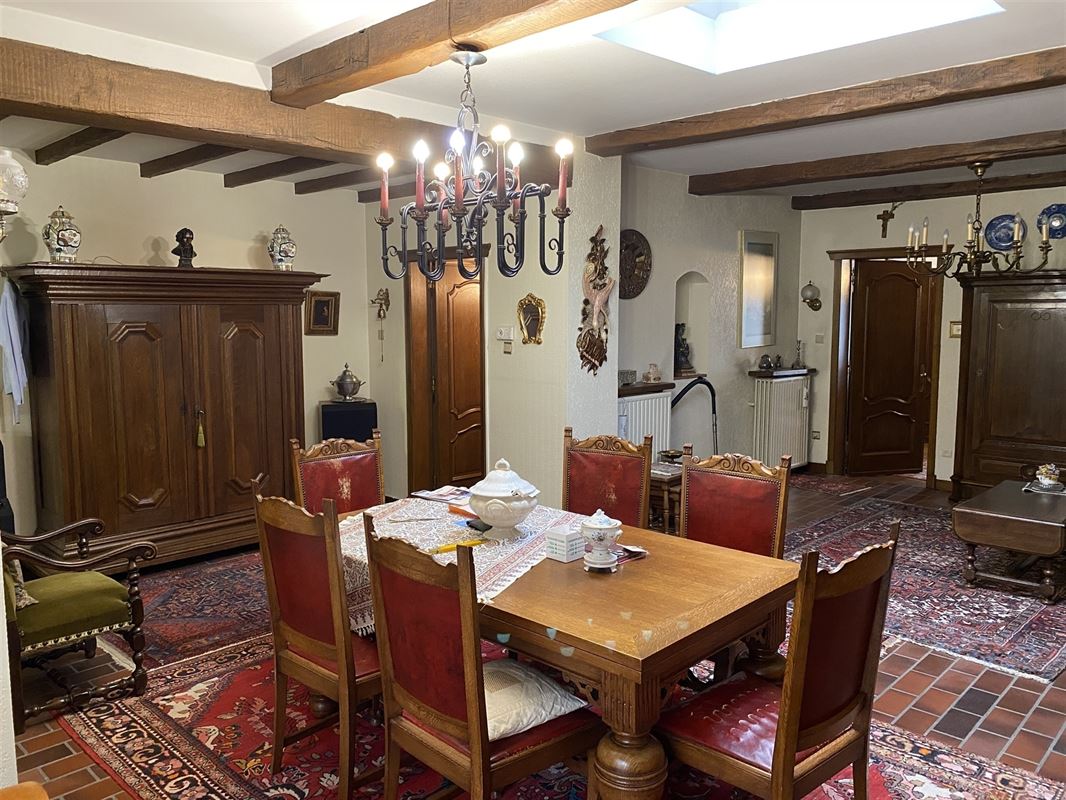 Foto 13 : Projectgrond te 3800 SINT-TRUIDEN (België) - Prijs € 395.000