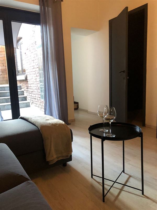 Foto 8 : Appartement te 3800 SINT-TRUIDEN (België) - Prijs € 680