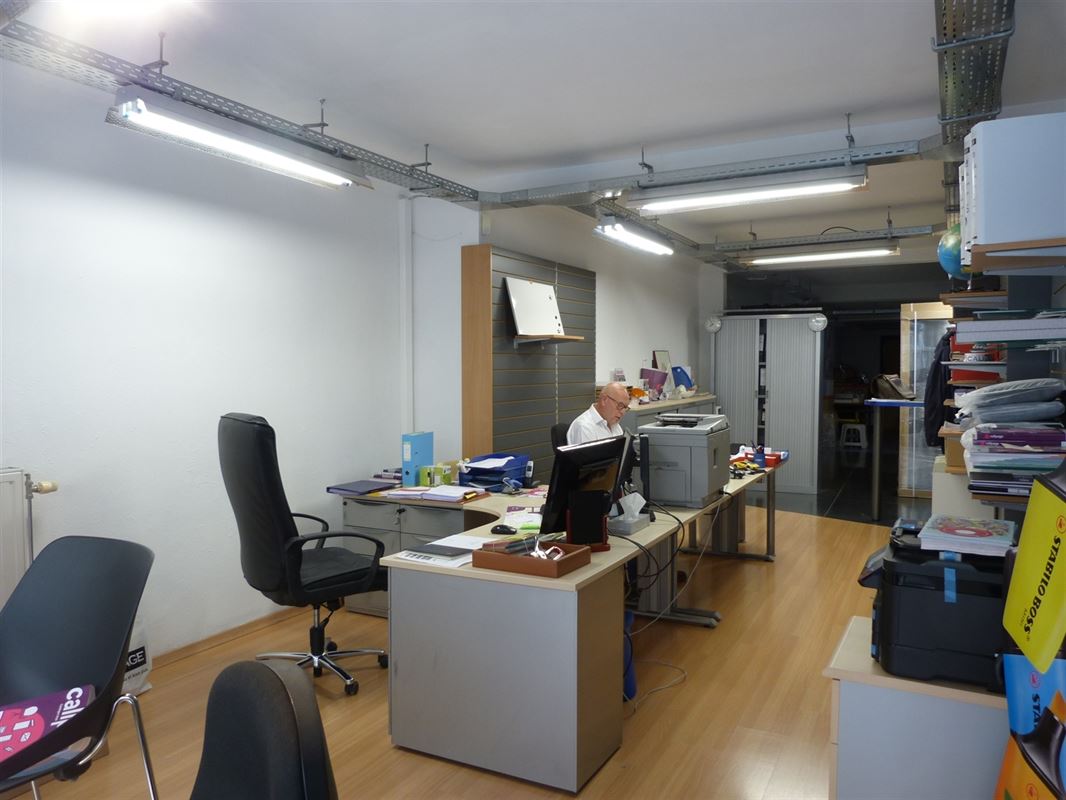 Foto 9 : Winkelruimte te 3800 SINT-TRUIDEN (België) - Prijs € 340.000