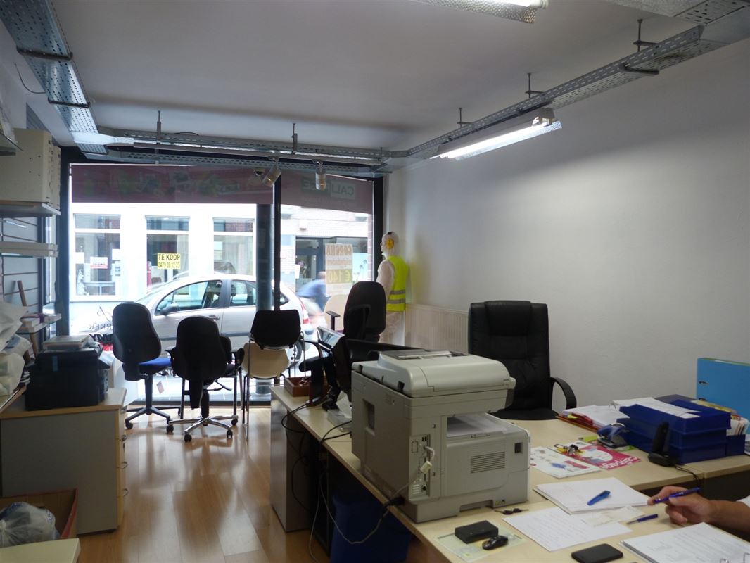 Foto 11 : Winkelruimte te 3800 SINT-TRUIDEN (België) - Prijs € 340.000