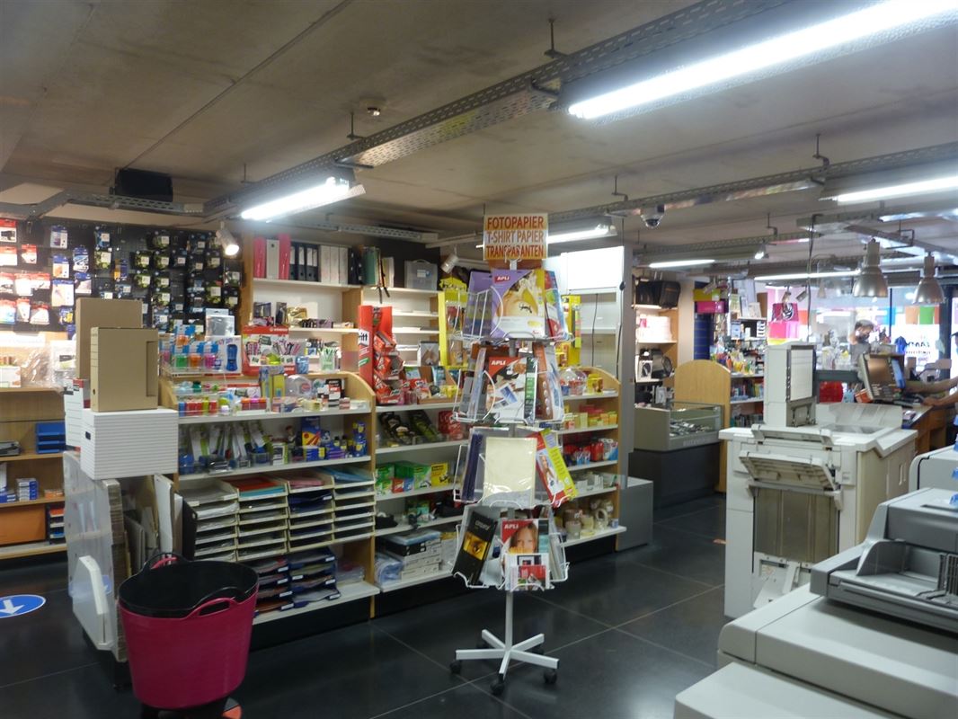 Foto 8 : Winkelruimte te 3800 SINT-TRUIDEN (België) - Prijs € 340.000