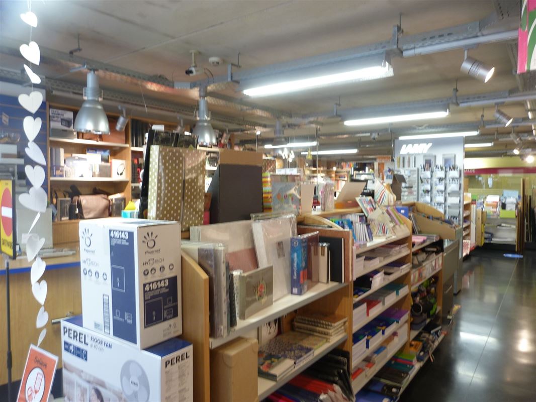 Foto 4 : Winkelruimte te 3800 SINT-TRUIDEN (België) - Prijs € 340.000