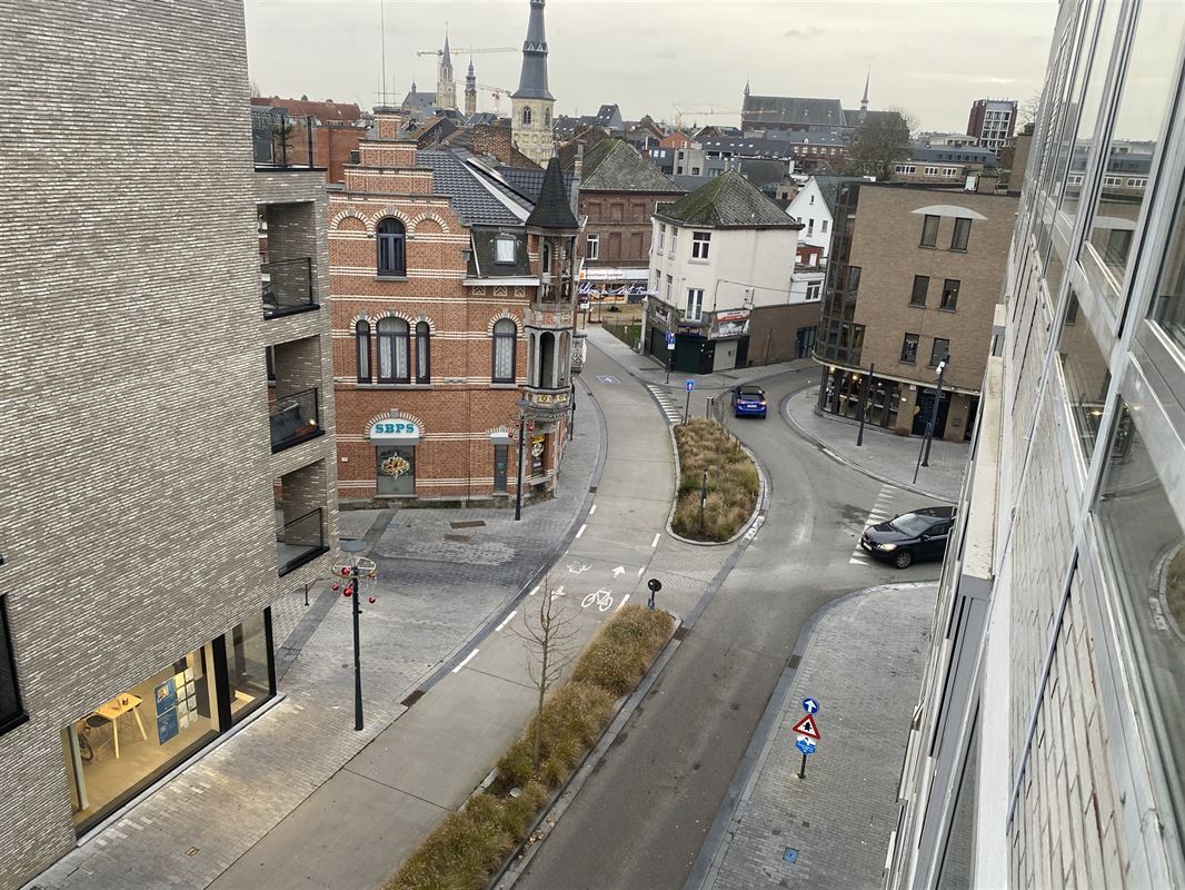 Foto 24 : Appartement te 3800 SINT-TRUIDEN (België) - Prijs € 198.000