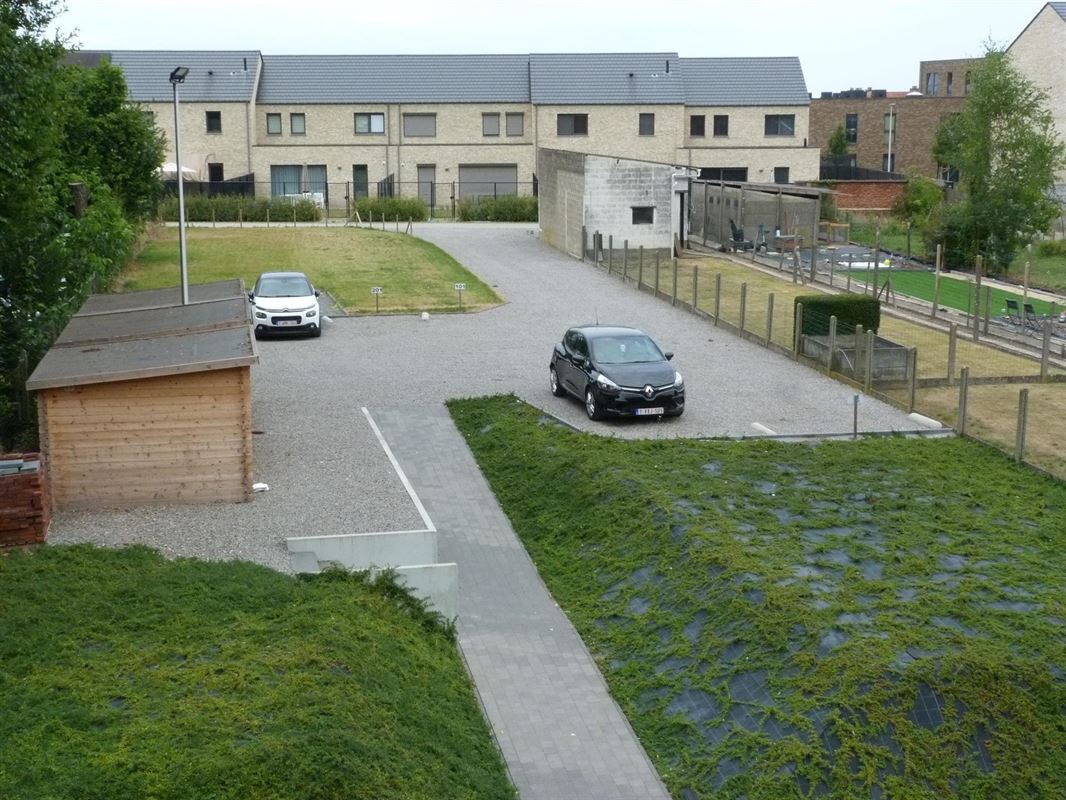 Foto 34 : Duplex/Penthouse te 3840 TONGEREN-BORGLOON (België) - Prijs &euro; 299.000