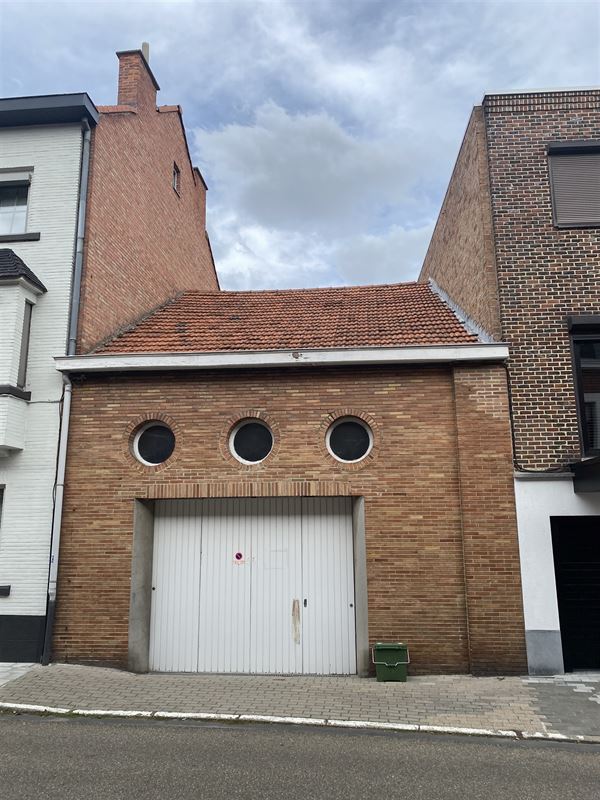 Foto 59 : Projectgrond te 3800 SINT-TRUIDEN (België) - Prijs € 395.000