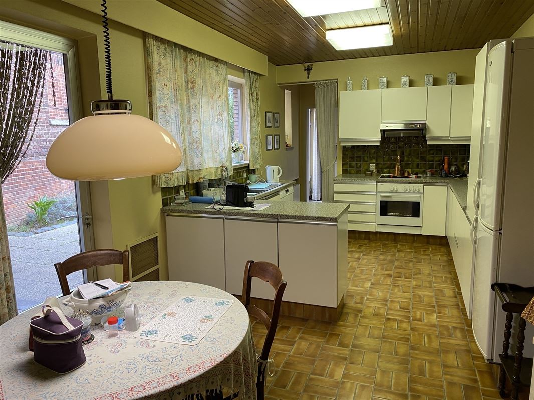 Foto 24 : Projectgrond te 3800 SINT-TRUIDEN (België) - Prijs € 395.000