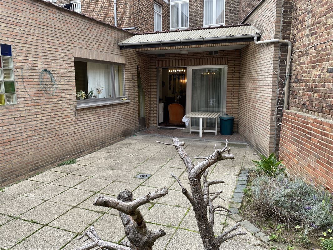 Foto 23 : Projectgrond te 3800 SINT-TRUIDEN (België) - Prijs € 395.000